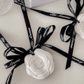1pc Wardrobe Aromatherapy Pendant Wardrobe Gypsum Tablets Household Persistent Fragrance Room Girl Odor Removal Car Gardenia Han